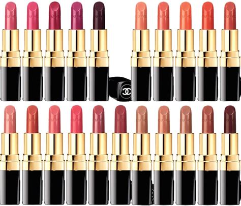 chanel lipstick colour|most popular chanel lipstick color.